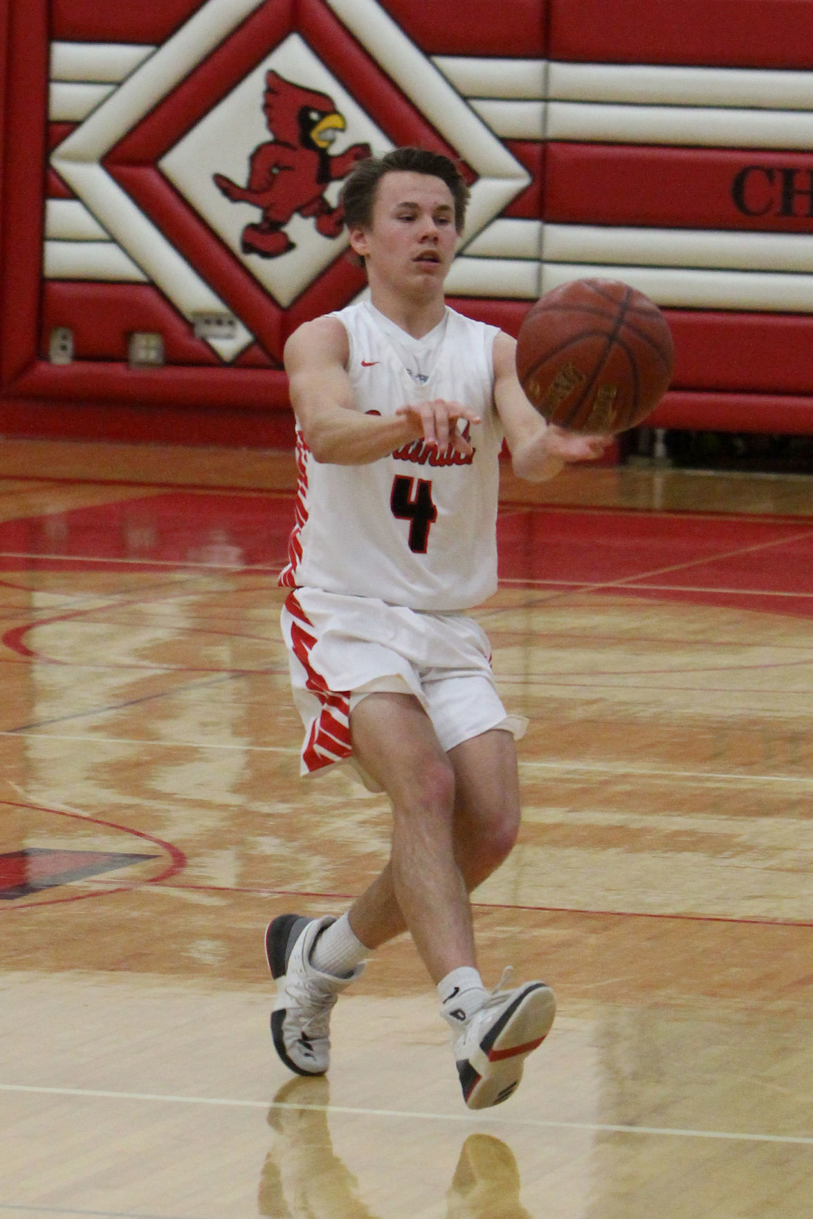 River Falls at Chi-Hi boys basketball 2-21-19
